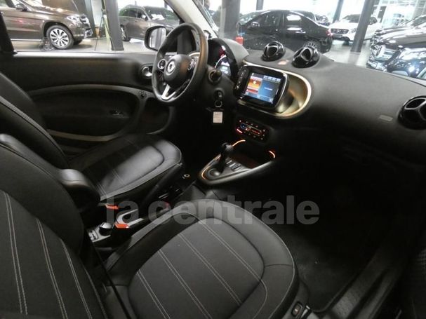 Smart ForTwo EQ 60 kW image number 6