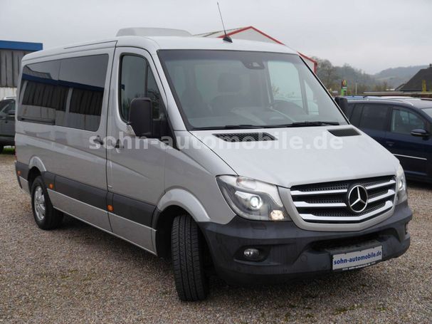 Mercedes-Benz Sprinter 316 CDi 120 kW image number 3