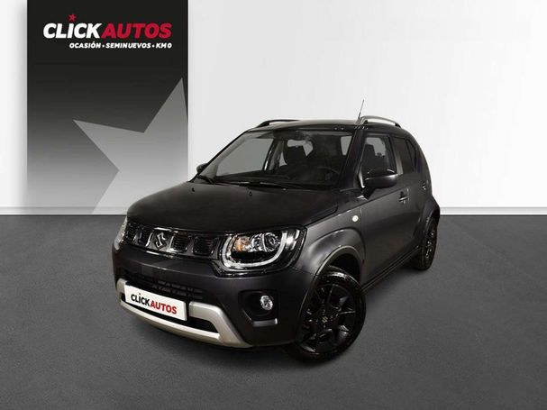 Suzuki Ignis Hybrid 61 kW image number 1