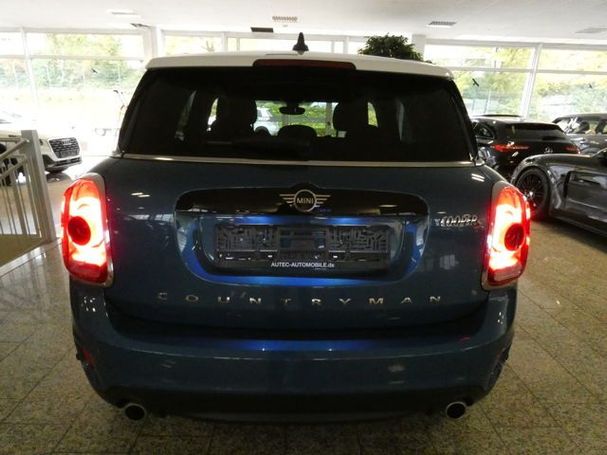 Mini Cooper S Countryman 141 kW image number 5