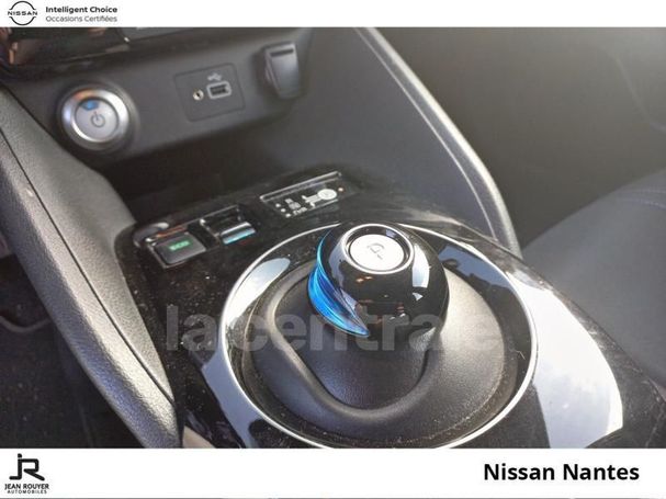 Nissan Leaf 40 kWh 110 kW image number 12