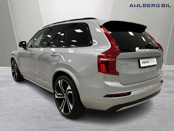 Volvo XC90 B5 AWD Ultimate 175 kW image number 3