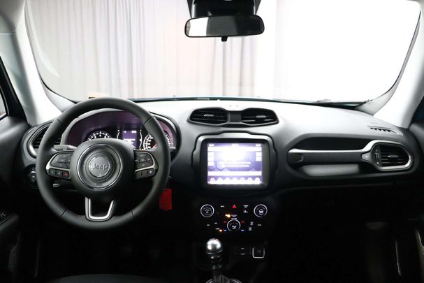 Jeep Renegade 1.0 Longitude 88 kW image number 17