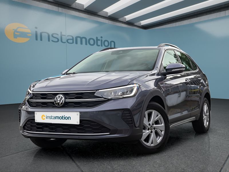 Volkswagen Taigo 1.0 TSI