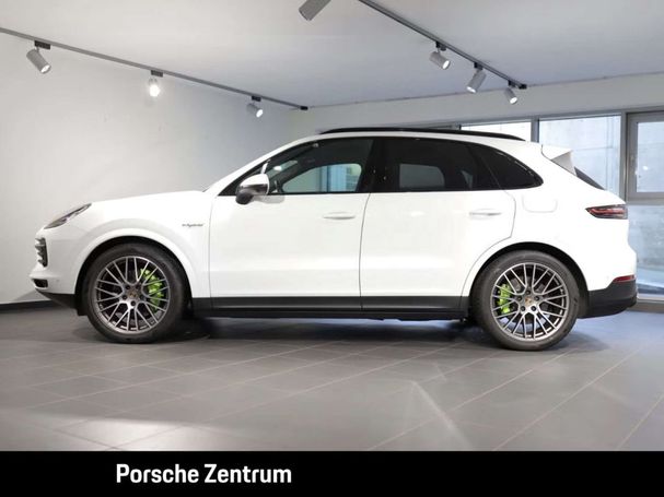 Porsche Cayenne E-Hybrid 341 kW image number 27