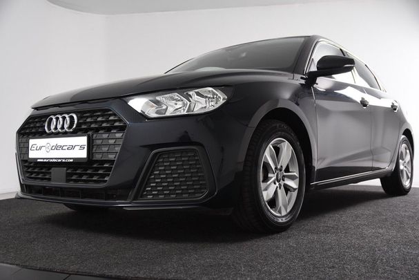 Audi A1 25 TFSI 70 kW image number 30