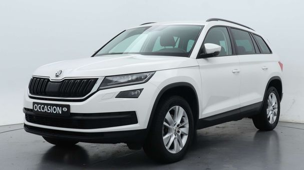 Skoda Kodiaq 1.5 TSI Style 110 kW image number 1