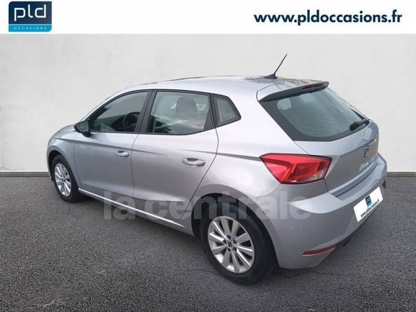 Seat Ibiza 1.0 TSI Style 70 kW image number 2