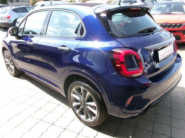 Fiat 500X 1.5 GSE Hybrid Dolcevita 96 kW image number 4