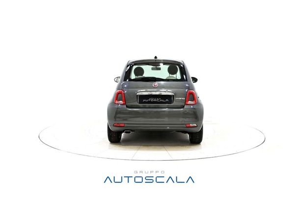 Fiat 500 1.0 51 kW image number 18