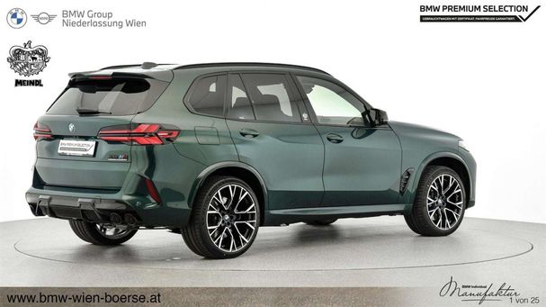 BMW X5 M M xDrive 459 kW image number 15