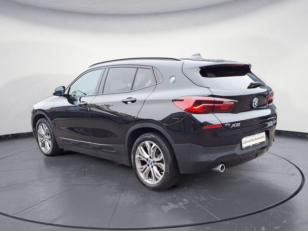 BMW X2 xDrive25e Advantage Plus 162 kW image number 2