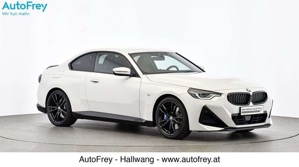 BMW 220d 140 kW image number 2