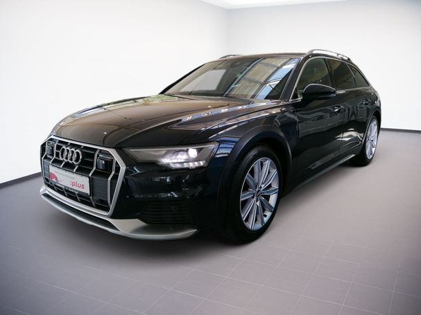 Audi A6 Allroad 55 TDI quattro 253 kW image number 1