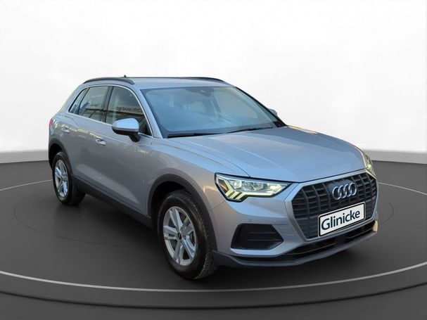 Audi Q3 45 TFSI 180 kW image number 12