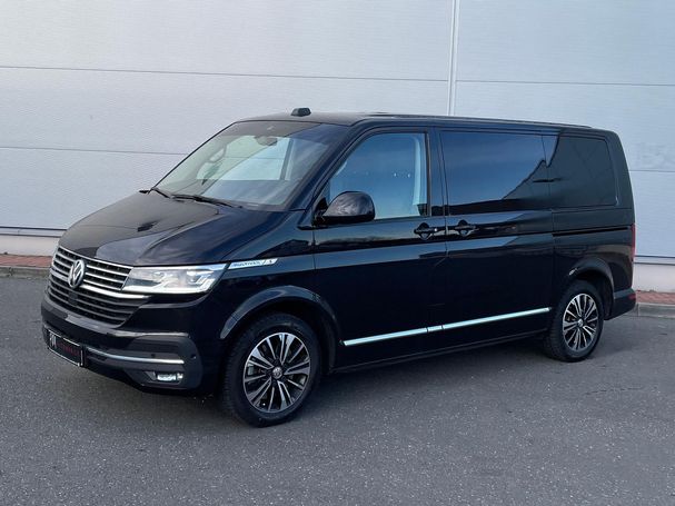 Volkswagen T6 Multivan 4Motion 150 kW image number 1