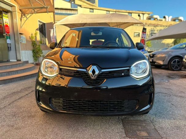 Renault Twingo SCe Life 51 kW image number 3