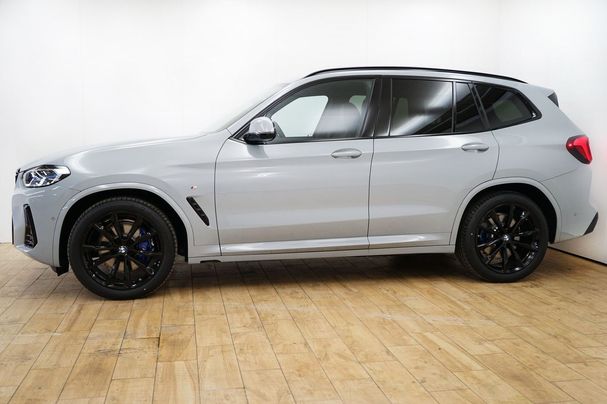 BMW X3 xDrive 210 kW image number 7