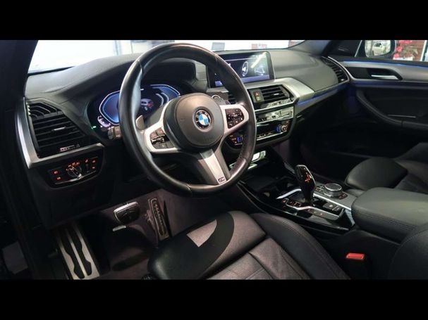 BMW X3 xDrive 137 kW image number 5