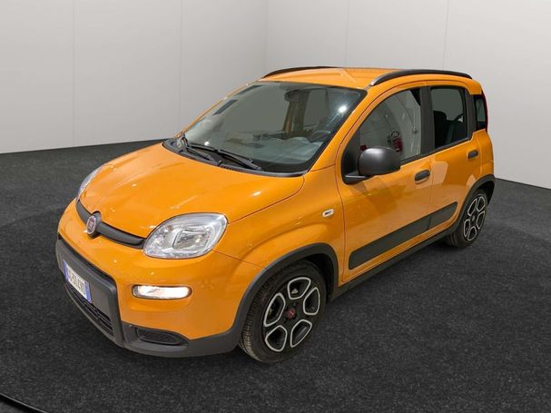 Fiat Panda 1.0 Hybrid City Life 51 kW image number 1