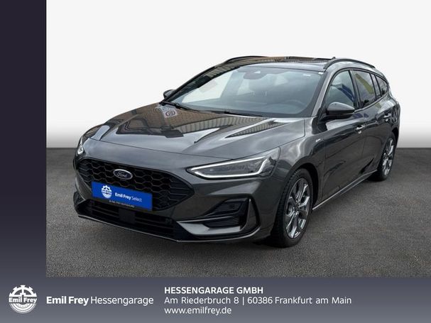 Ford Focus 1.0 EcoBoost Hybrid ST-Line 114 kW image number 1