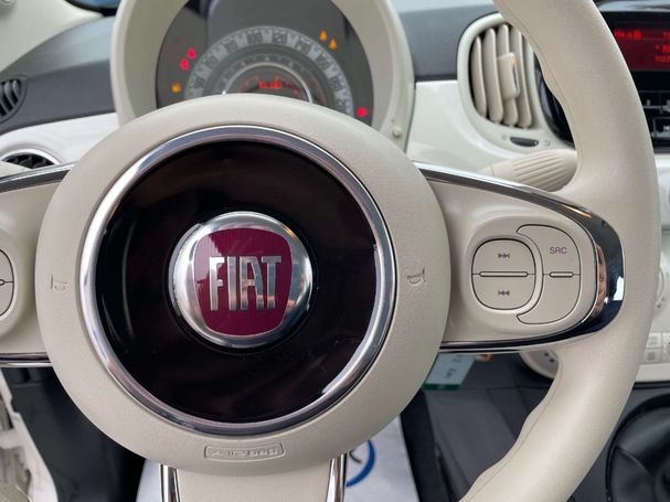 Fiat 500 1.0 51 kW image number 14