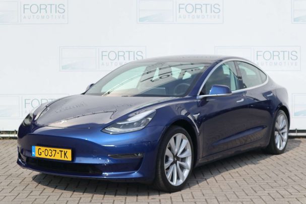 Tesla Model 3 Long Range AWD 340 kW image number 1