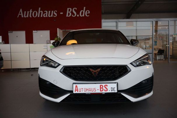 Cupra Leon e-Hybrid 180 kW image number 3