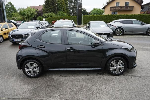 Mazda 2 Hybrid 85 kW image number 5