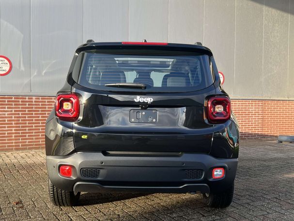 Jeep Renegade 1.5 e-Hybrid Altitude 95 kW image number 14