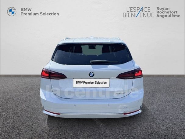 BMW 218d Active Tourer 110 kW image number 4