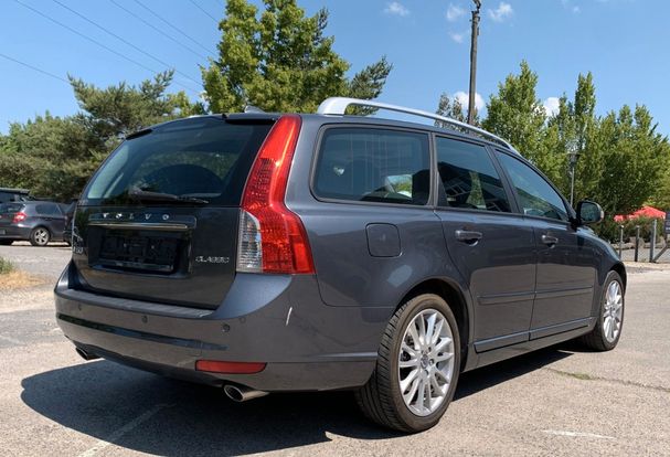 Volvo V50 D3 110 kW image number 3