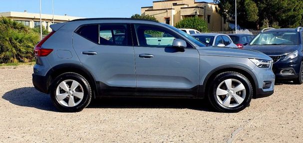 Volvo XC40 D3 Geartronic 110 kW image number 3