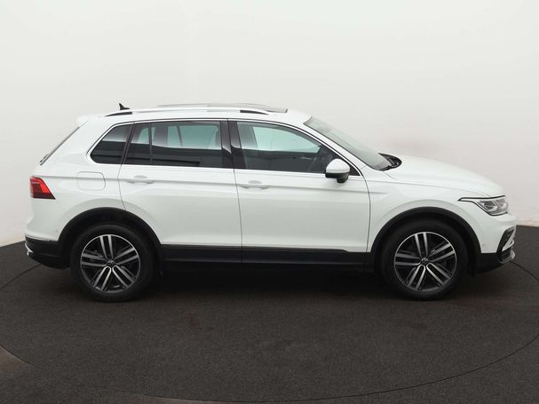 Volkswagen Tiguan 1.4 DSG 180 kW image number 12