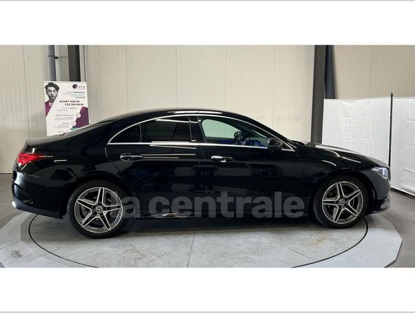 Mercedes-Benz CLA 180 85 kW image number 13