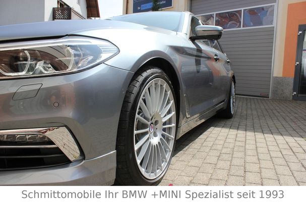 ALPINA B5 447 kW image number 26