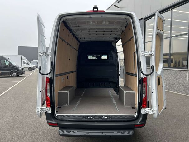 Mercedes-Benz Sprinter 317 CDI 125 kW image number 7