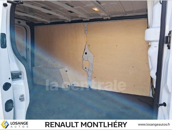 Renault Trafic Energy dCi 125 92 kW image number 8