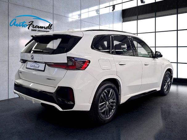 BMW X1 xDrive 145 kW image number 5