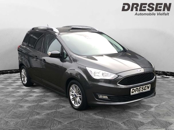 Ford Grand C-Max 1.0 EcoBoost COOL&CONNECT 92 kW image number 12