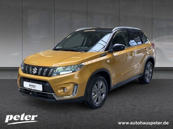 Suzuki Vitara 75 kW image number 1