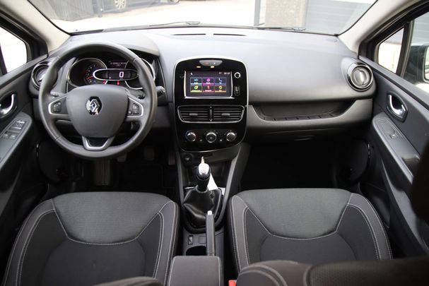 Renault Clio Estate TCe Intens 66 kW image number 14