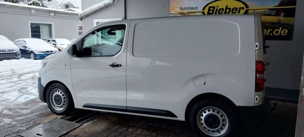 Toyota Proace compact 1.6 D-4D Meister 85 kW image number 4