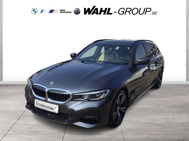 BMW 320i Touring 135 kW image number 1