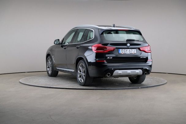 BMW X3e xLine xDrive 216 kW image number 3