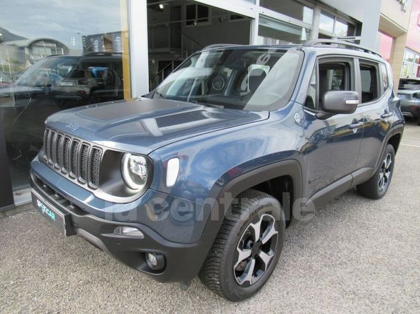 Jeep Renegade 1.3 177 kW image number 1