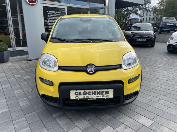 Fiat Panda 51 kW image number 4