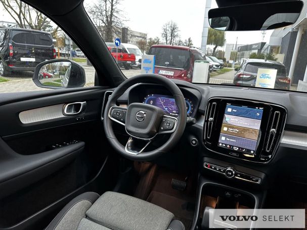 Volvo XC40 120 kW image number 20