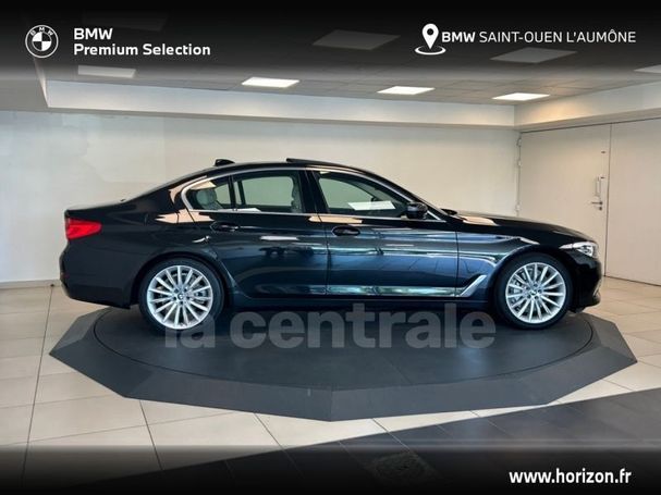 BMW 530i 185 kW image number 3