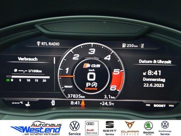 Audi SQ5 TDI 255 kW image number 7